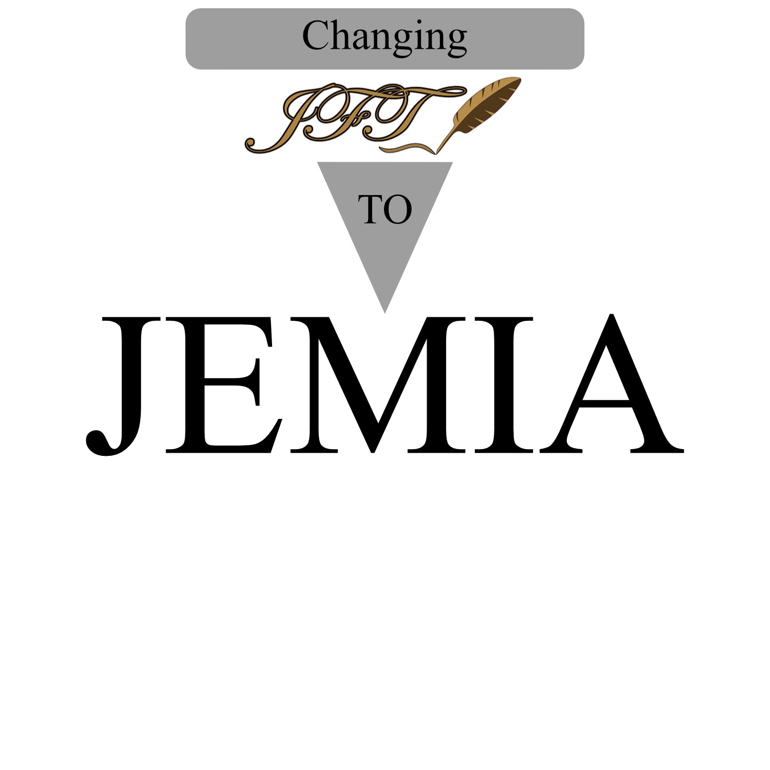 Logo Changing