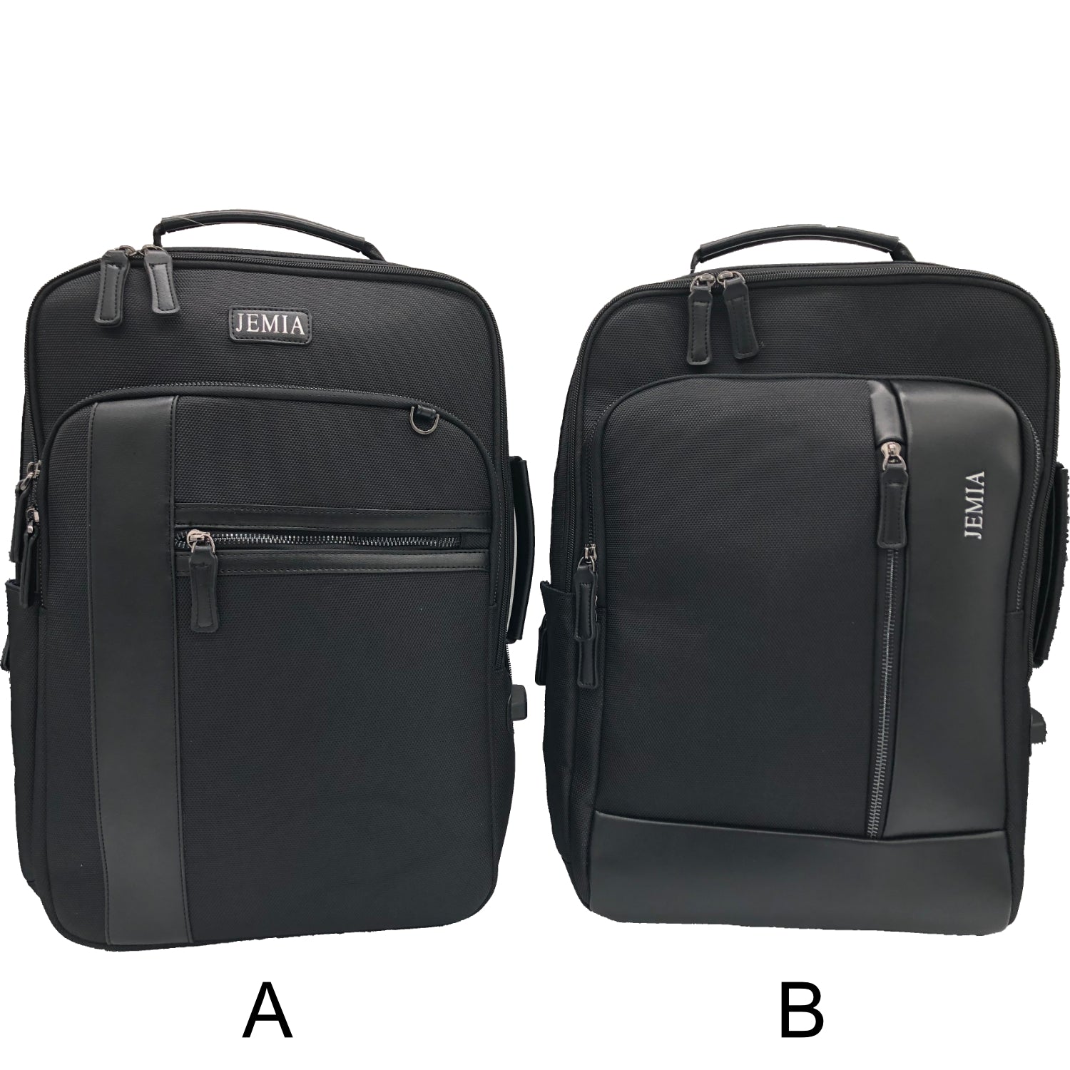 A Quick Survey on upcoming new backpack